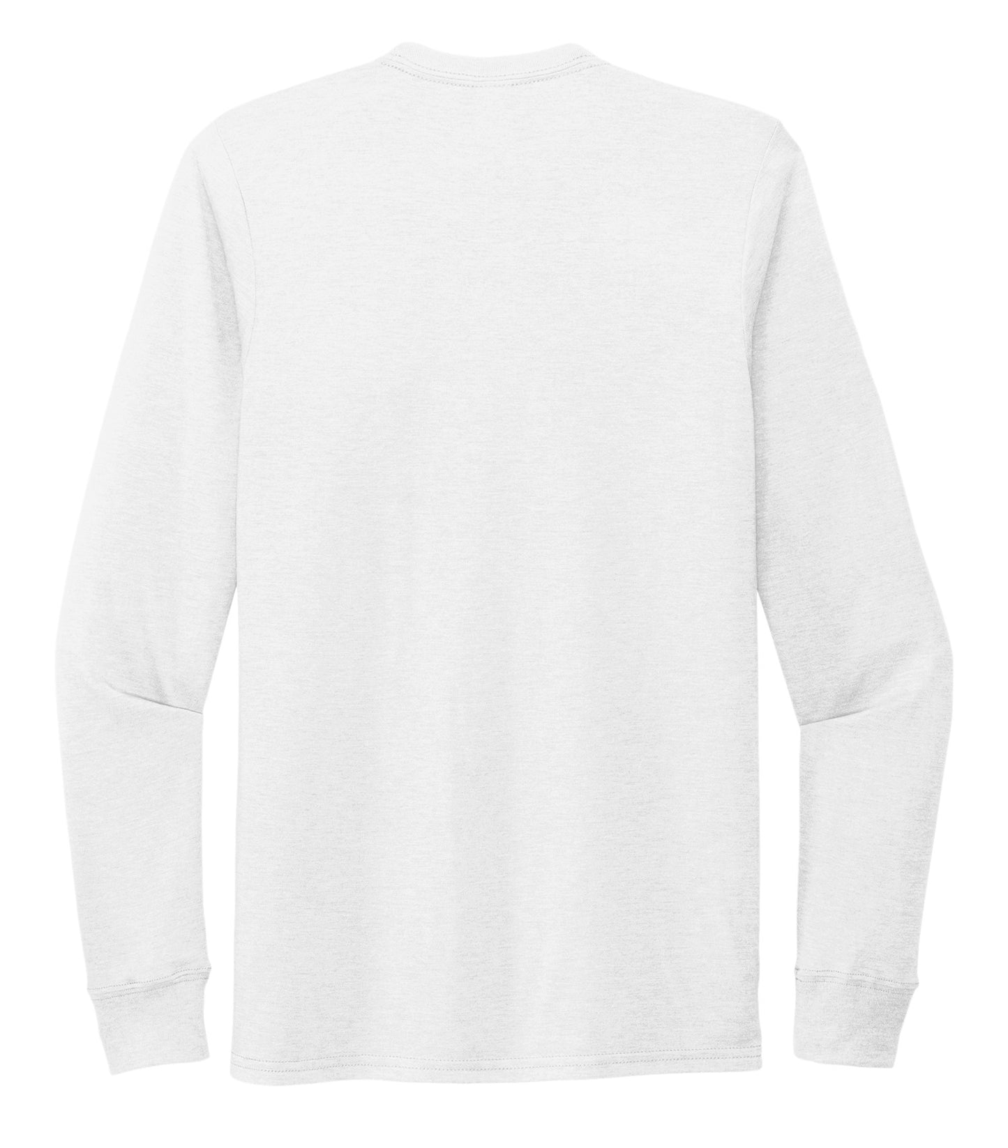 Bright White-model Image