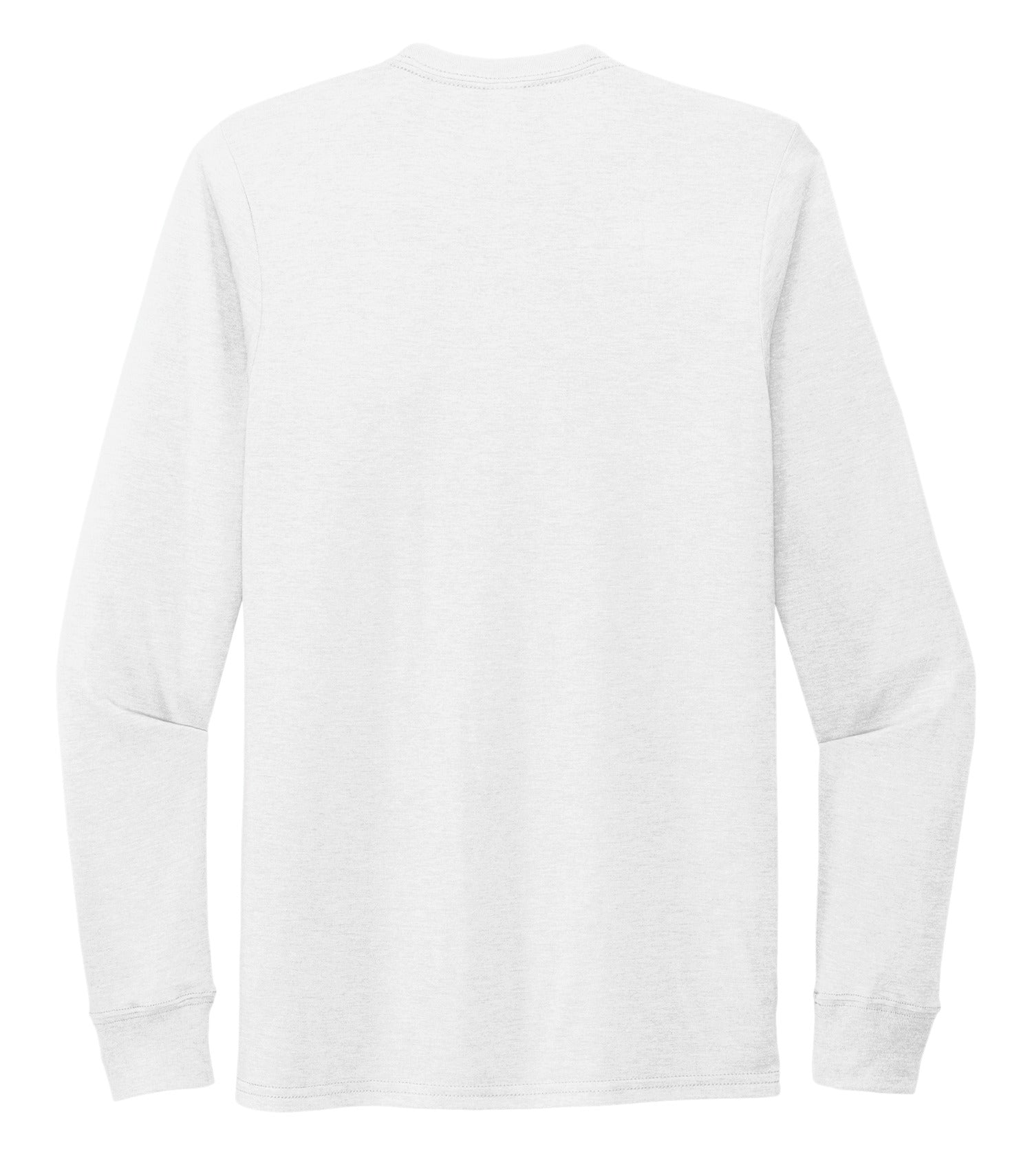 Bright White-model Image
