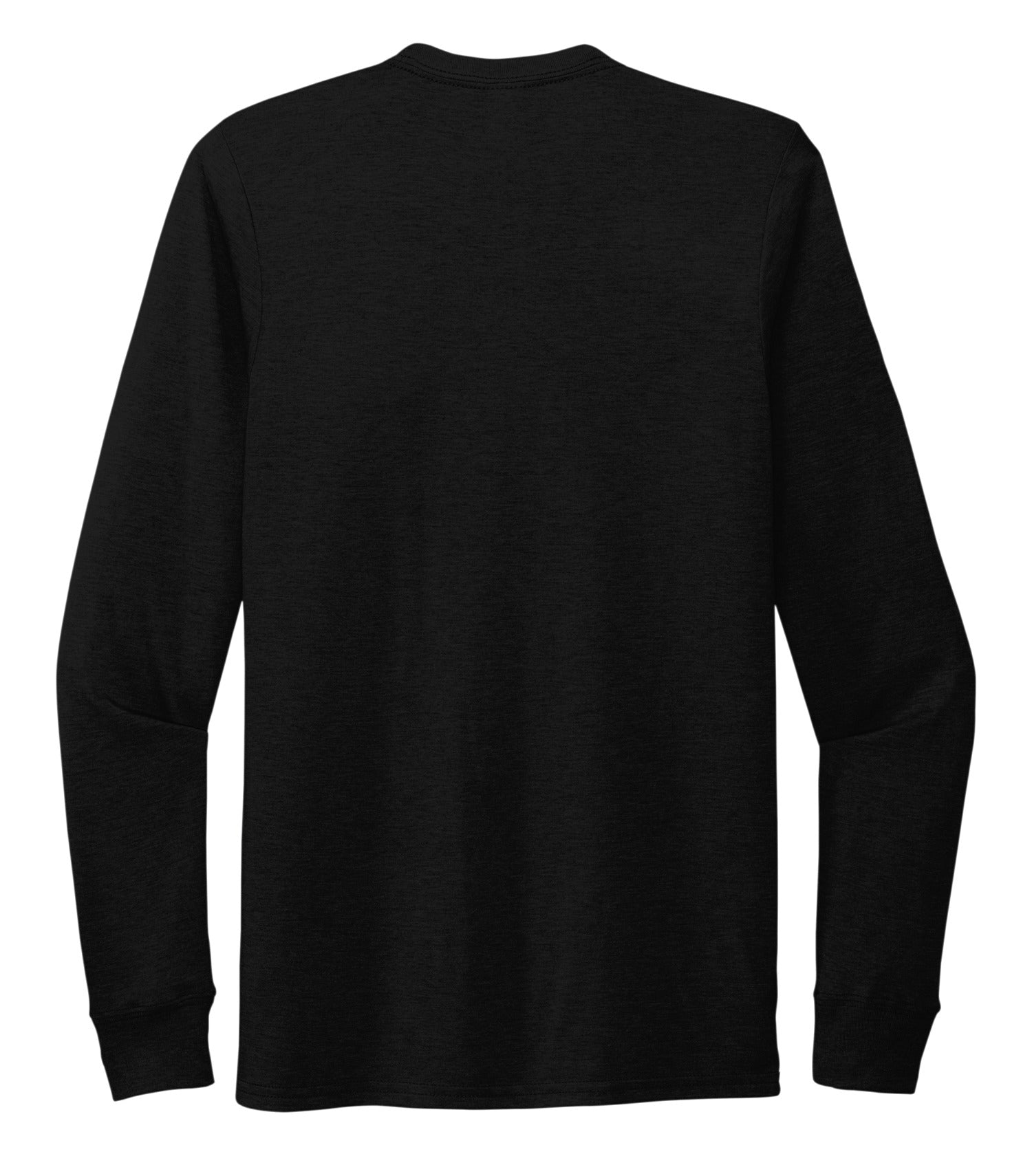 Deep Black-model Image