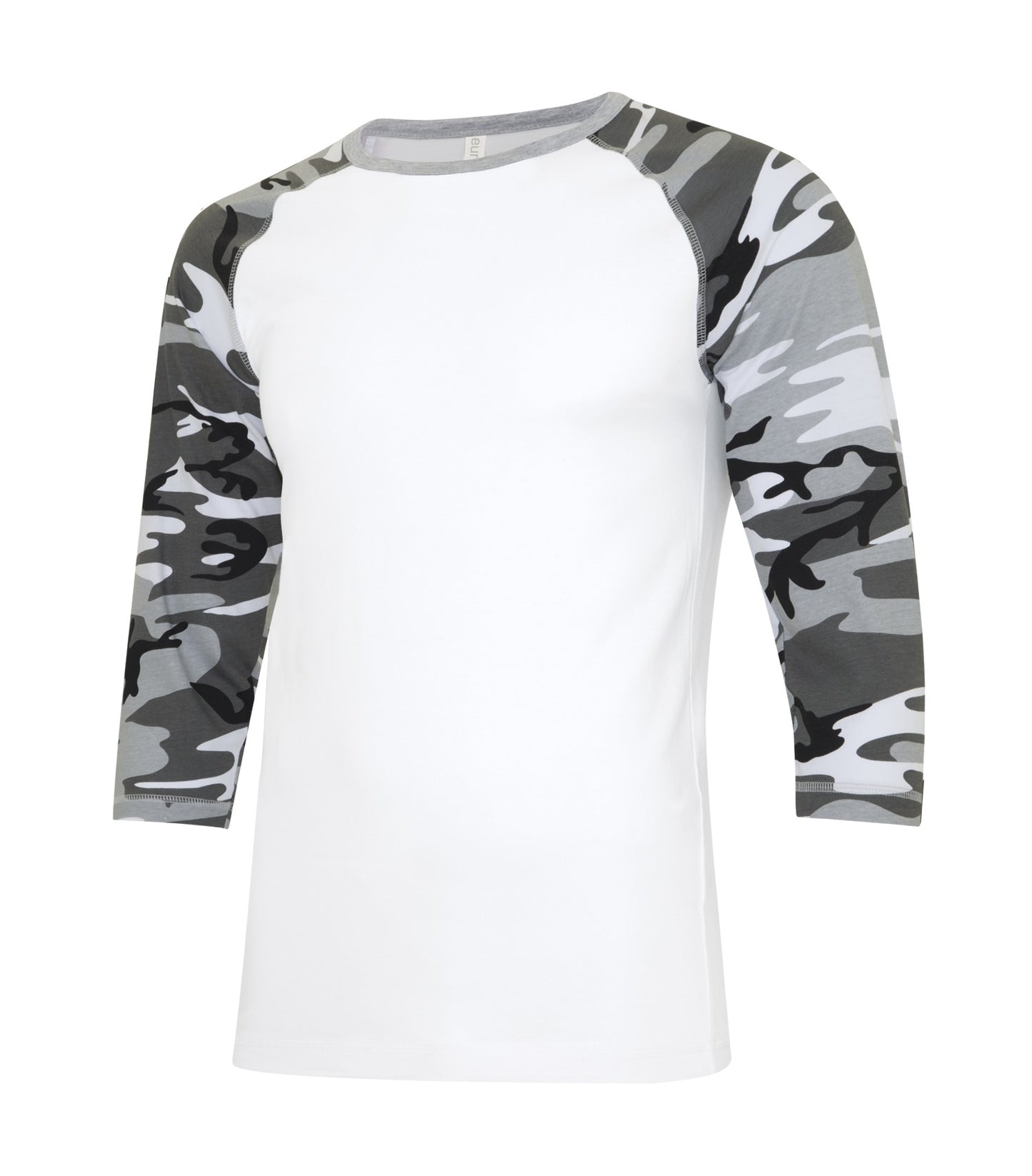 White/Greycam-model Image