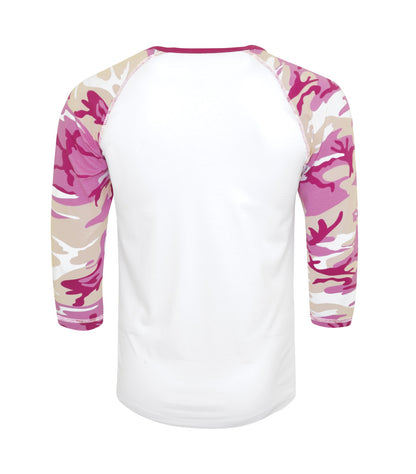 White/Pinkcam-model Image