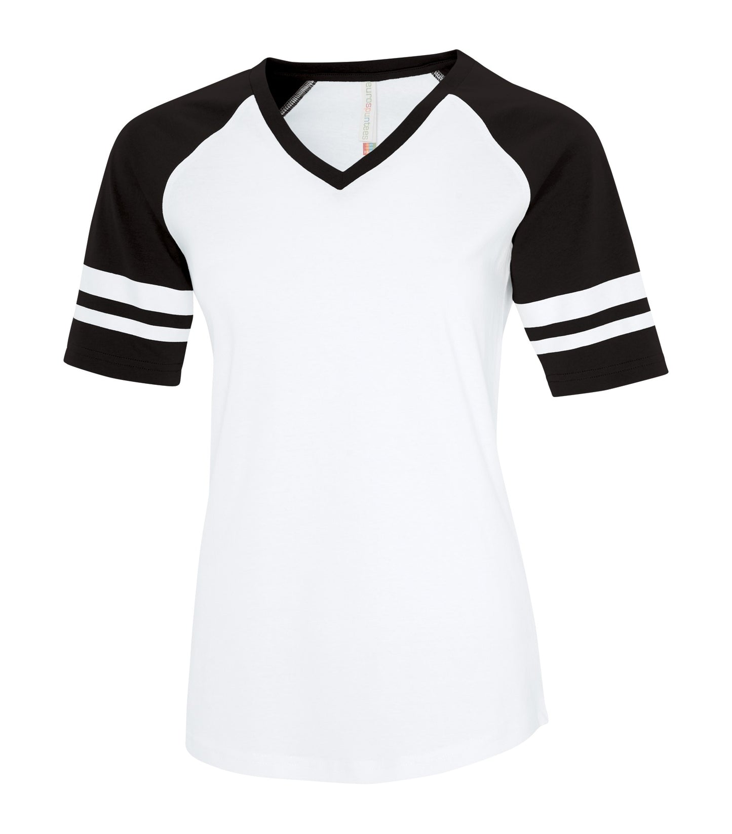 White/Black-model Image