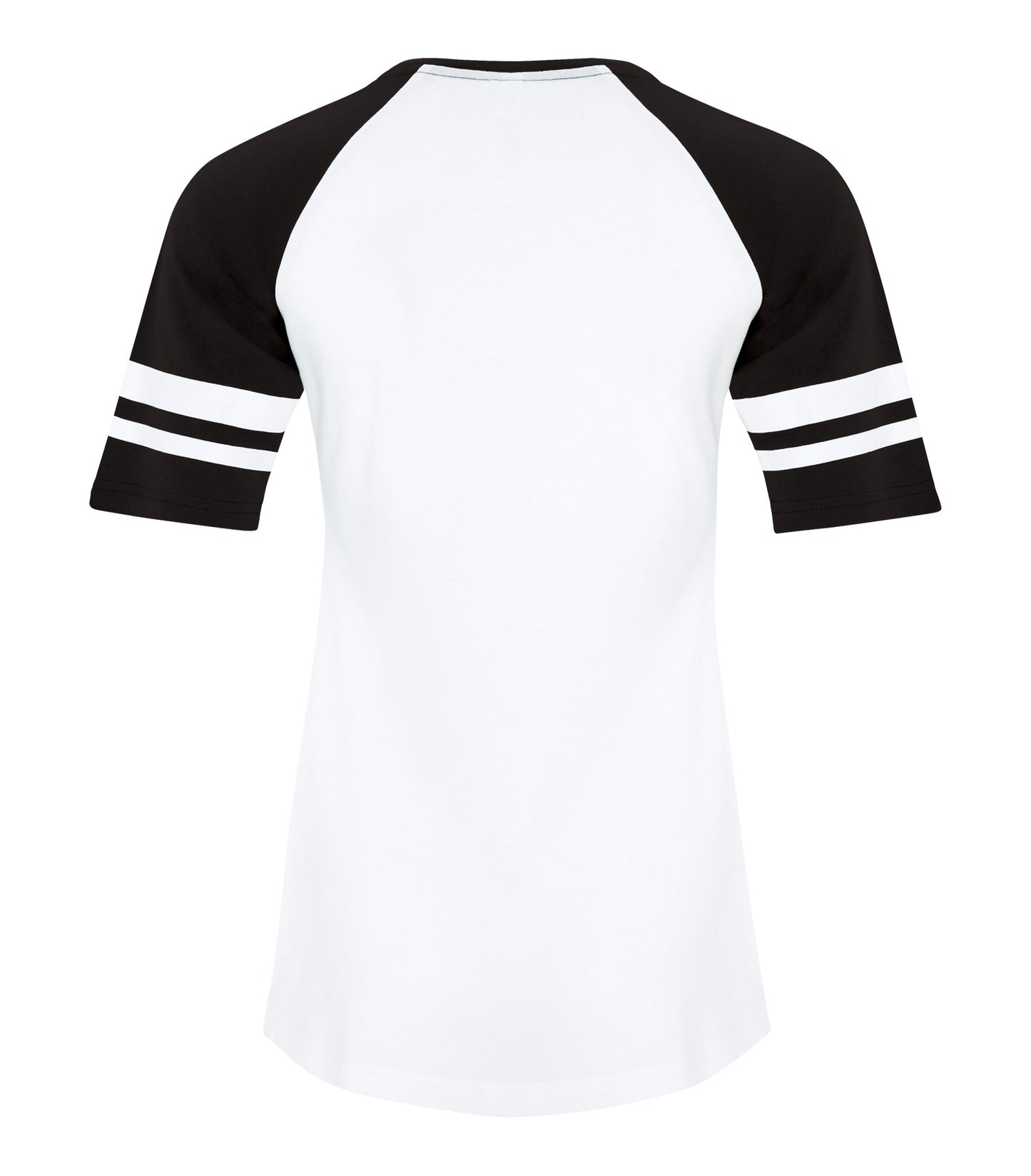 White/Black-model Image