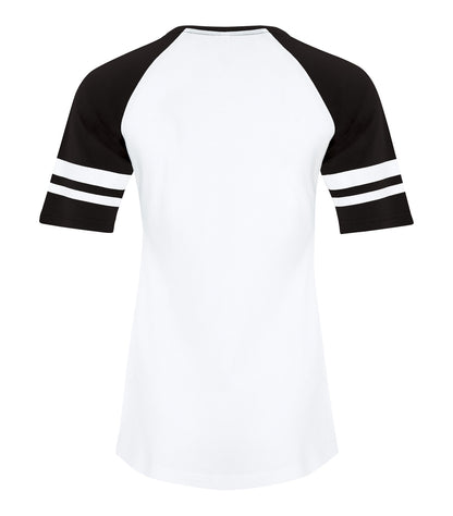 White/Black-model Image