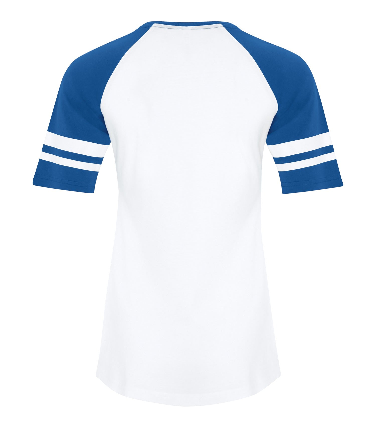 White/TrueRoy-model Image