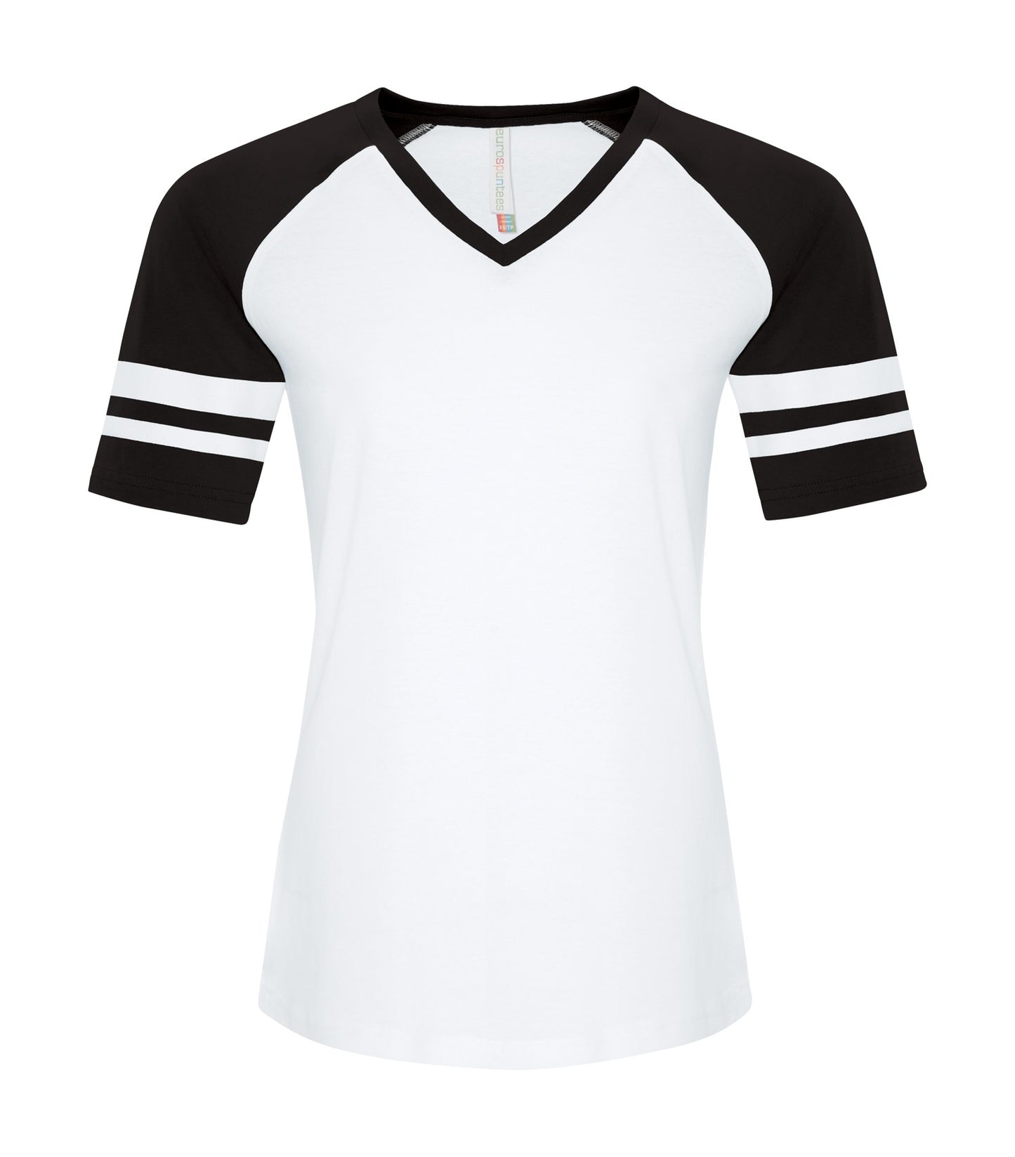 White/Black