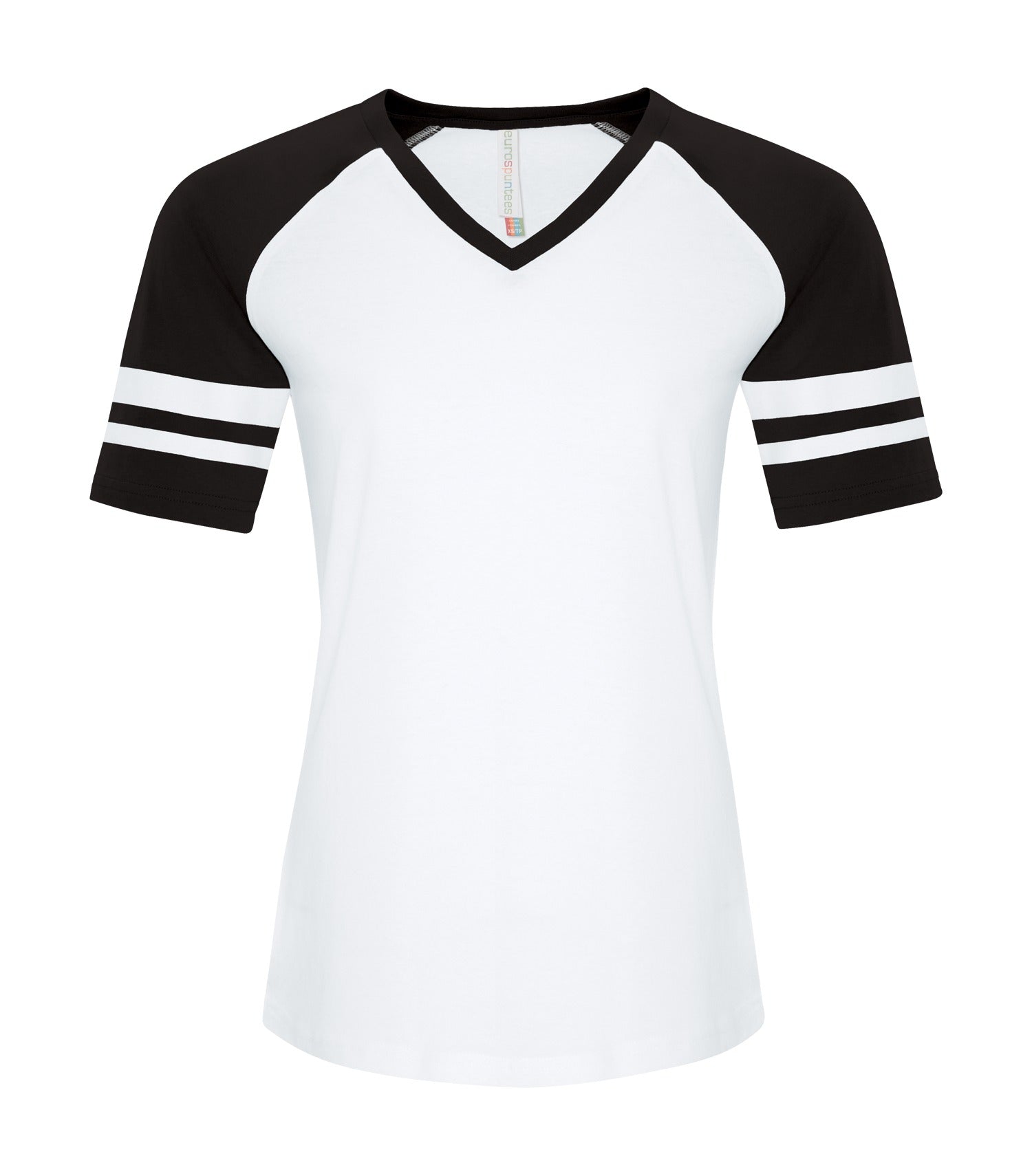 White/Black