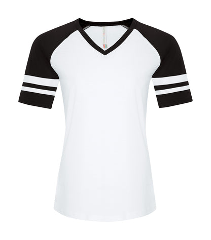 White/Black
