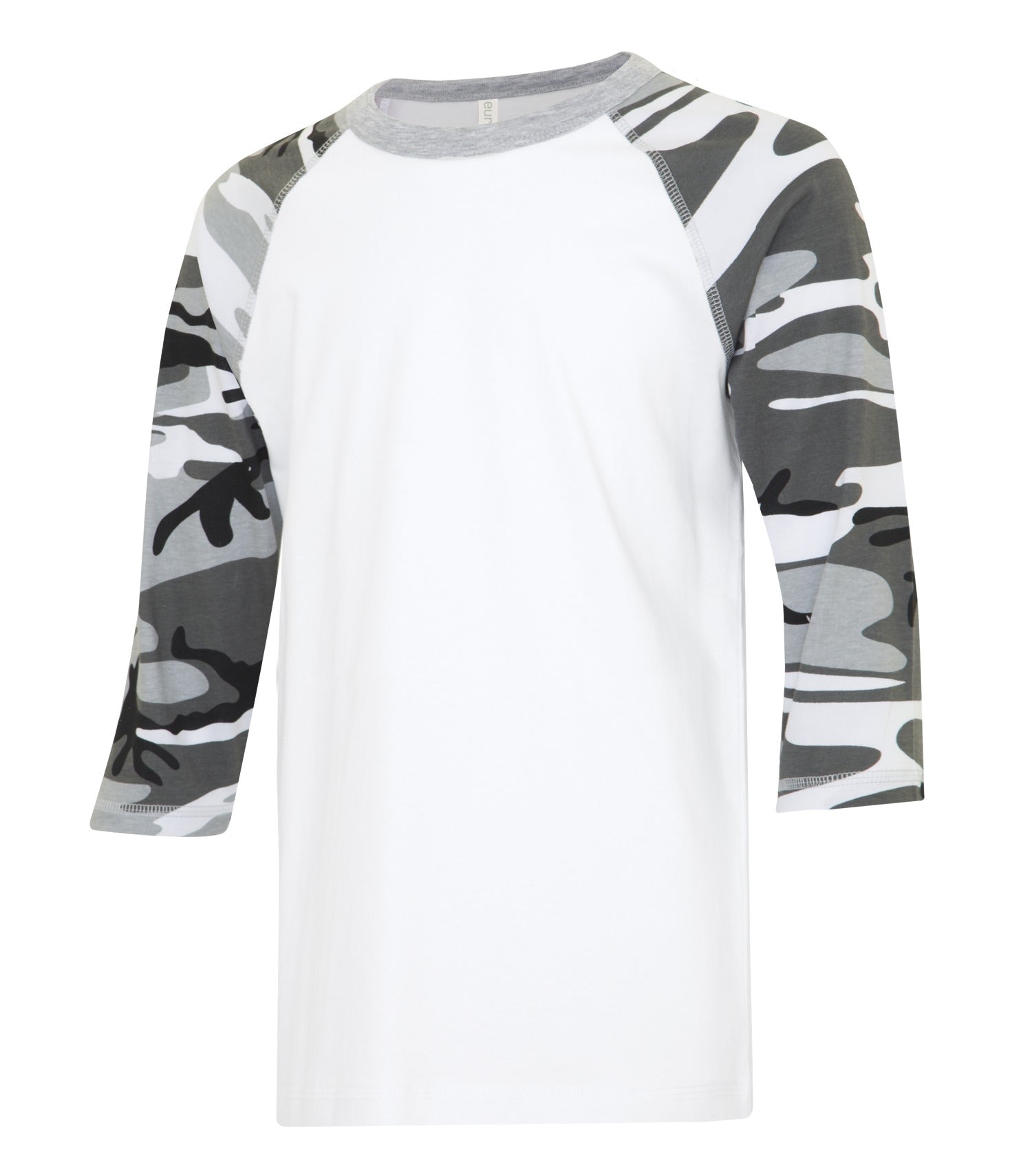 White/Greycam-model Image