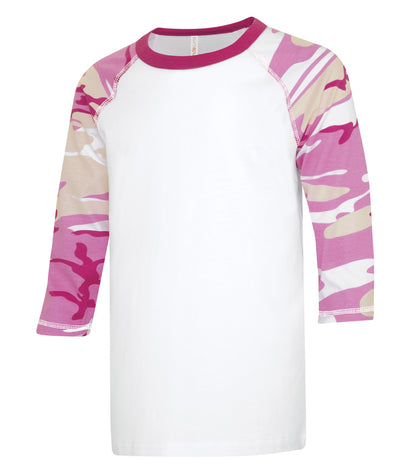 White/Pinkcam-model Image