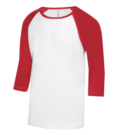 Wht/True Red-model Image