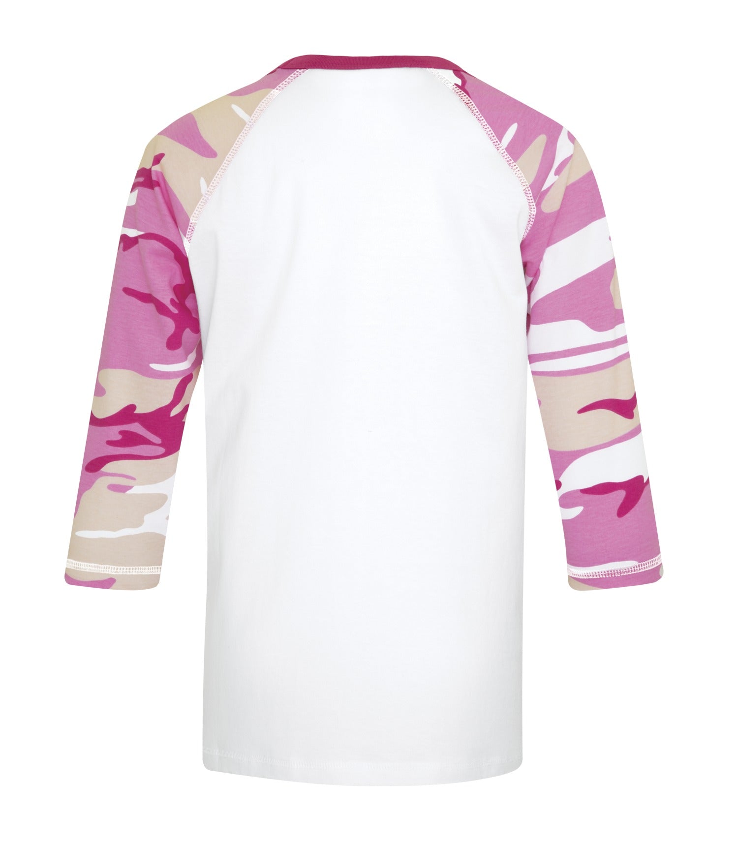 White/Pinkcam-model Image