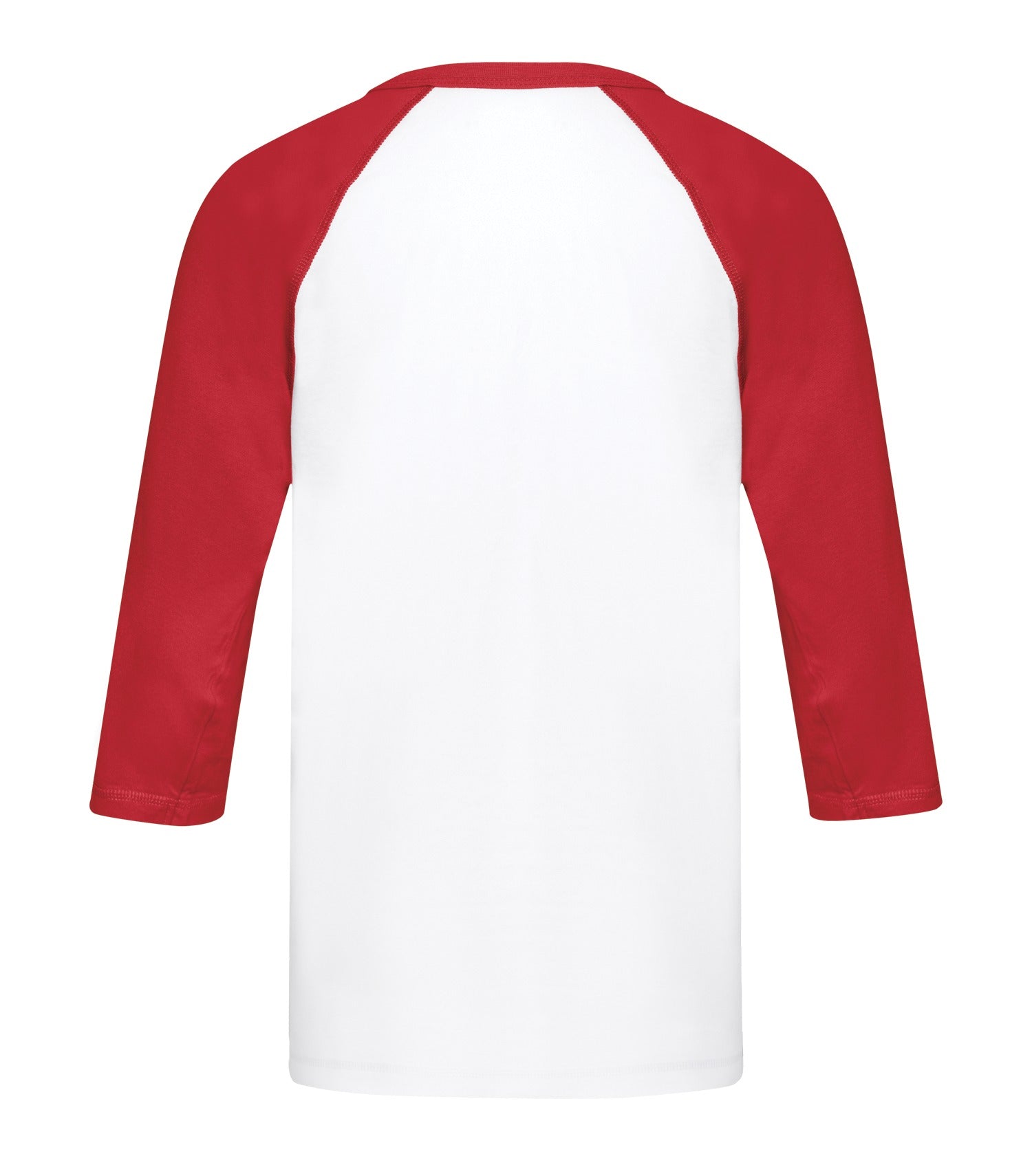 Wht/True Red-model Image