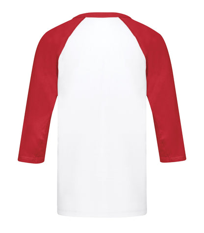 Wht/True Red-model Image