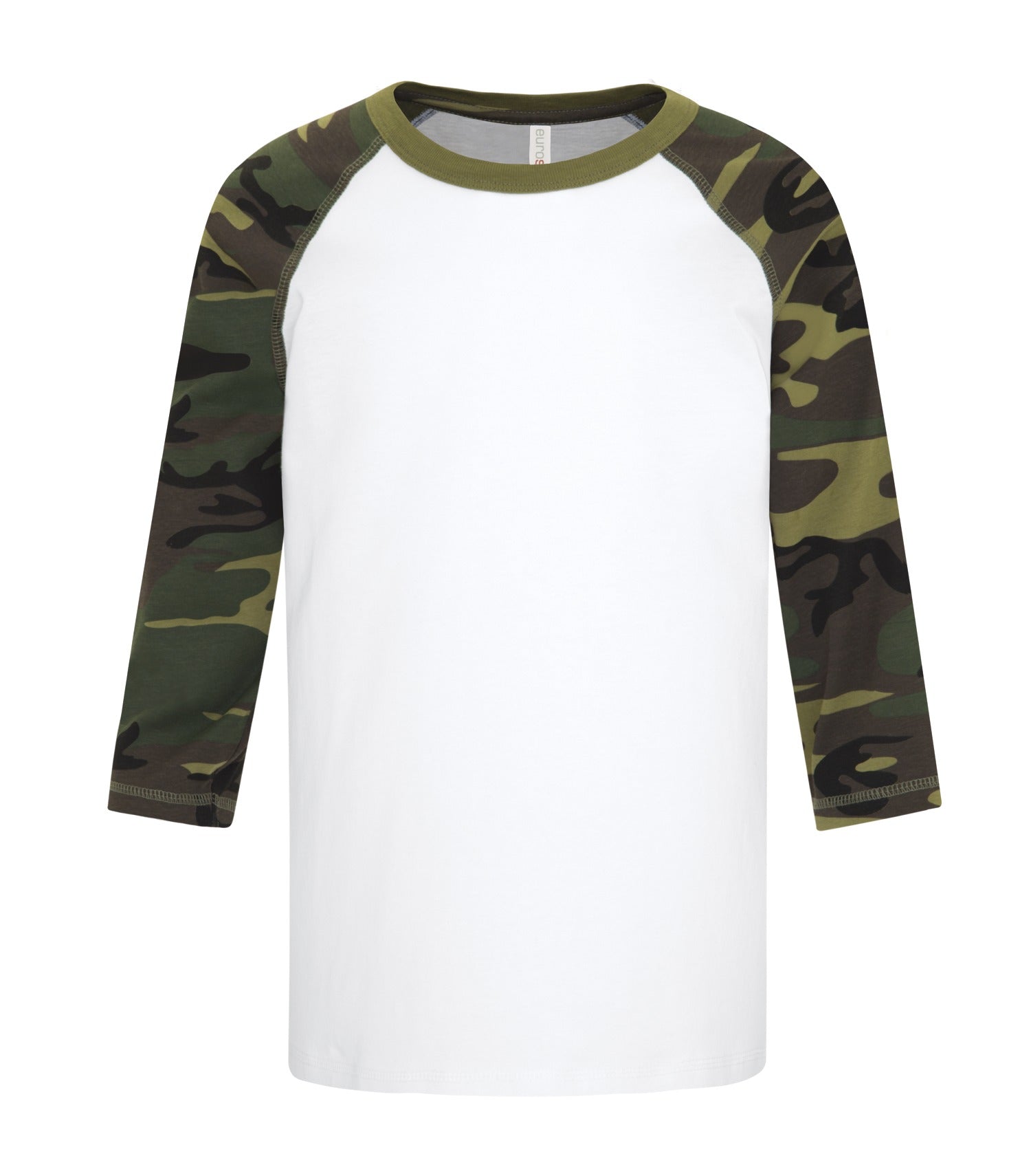 White/Camo