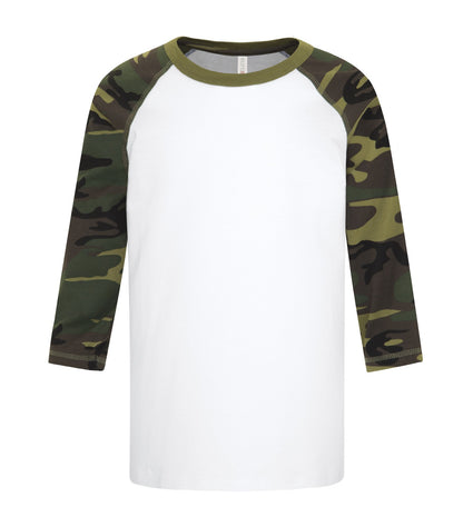 White/Camo