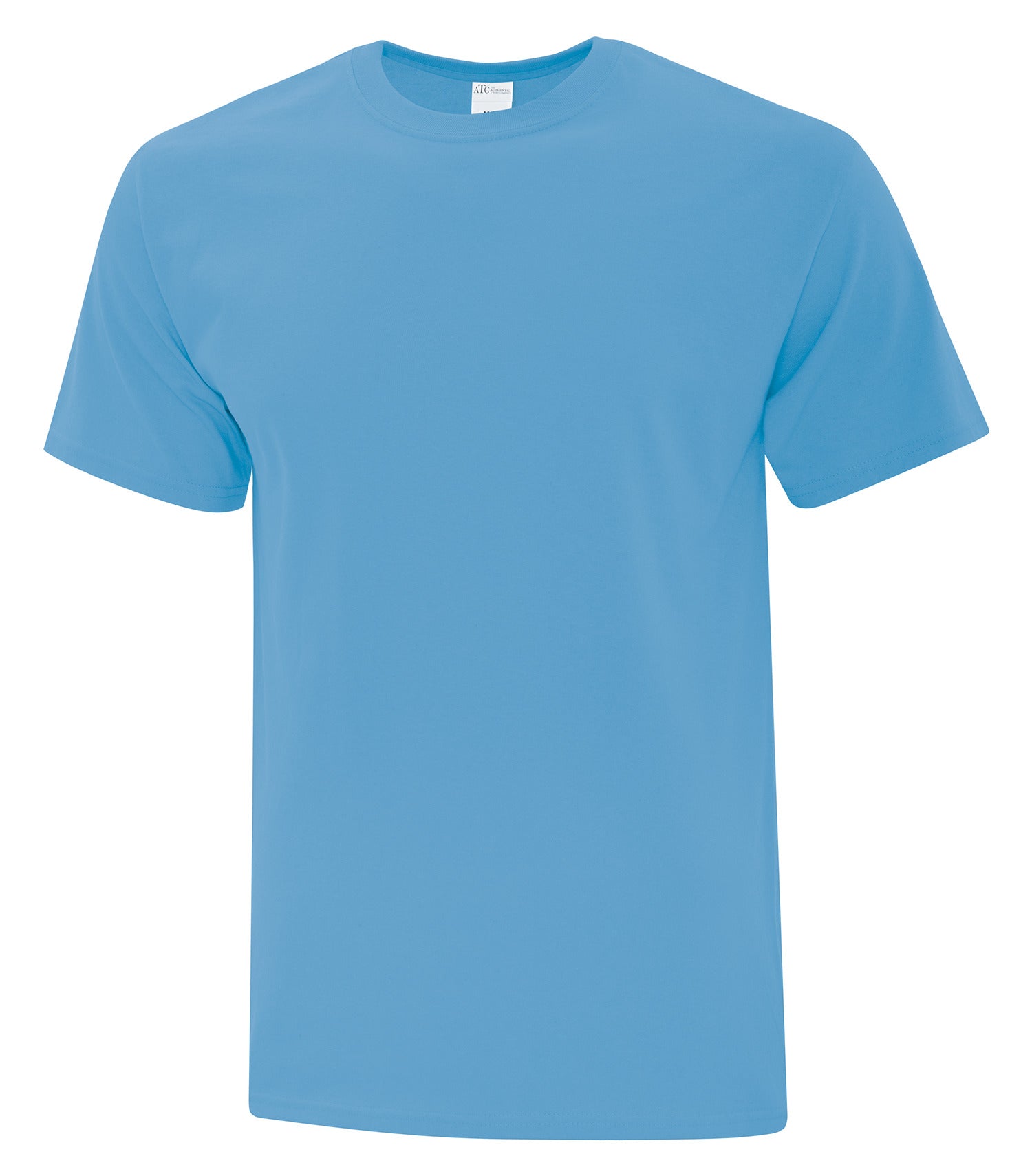 Aquatic Blue