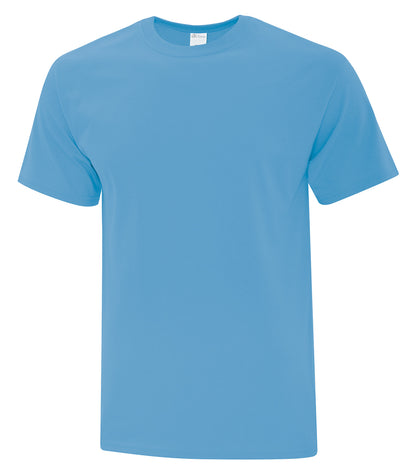 Aquatic Blue