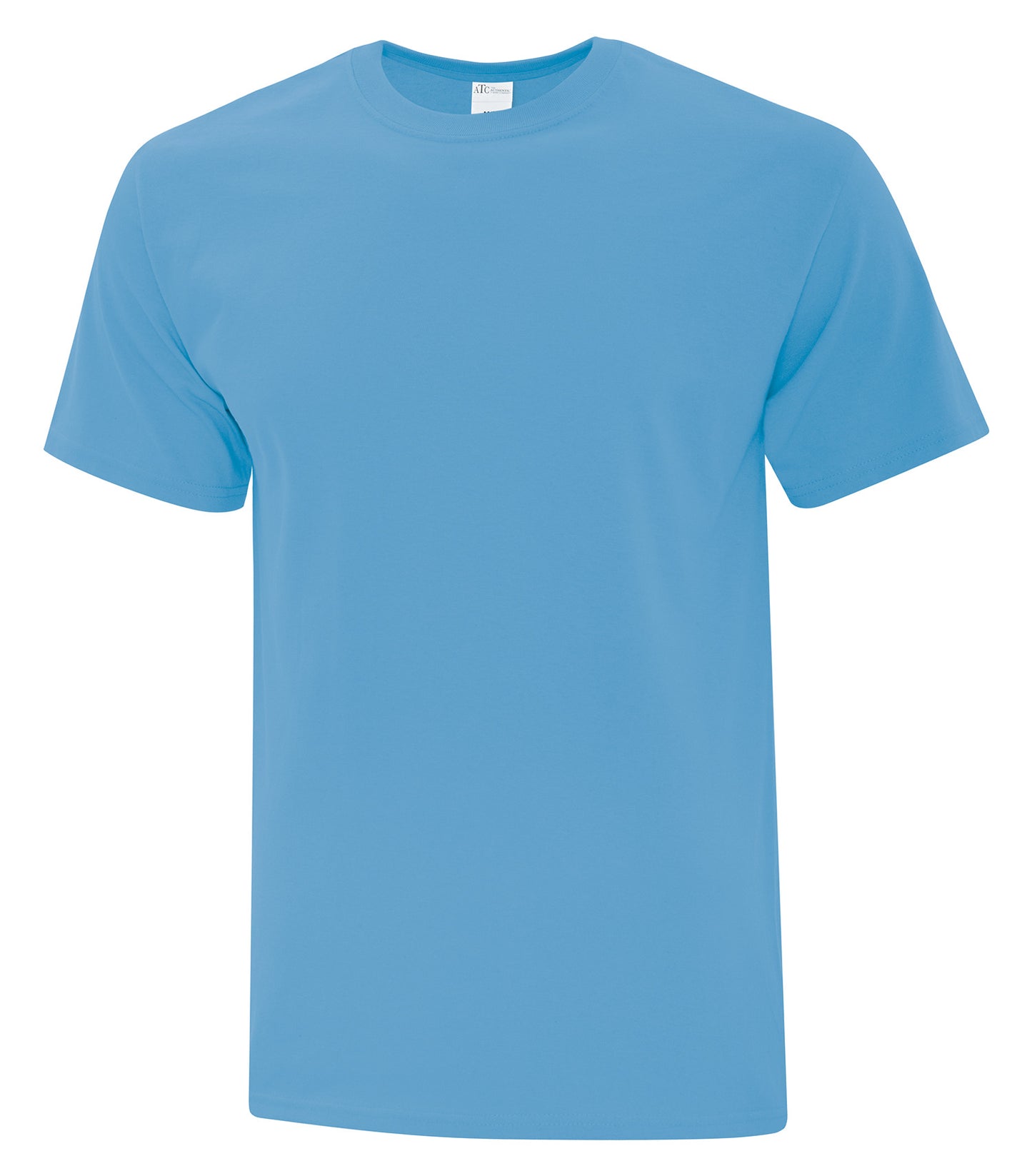 Aquatic Blue-model Image