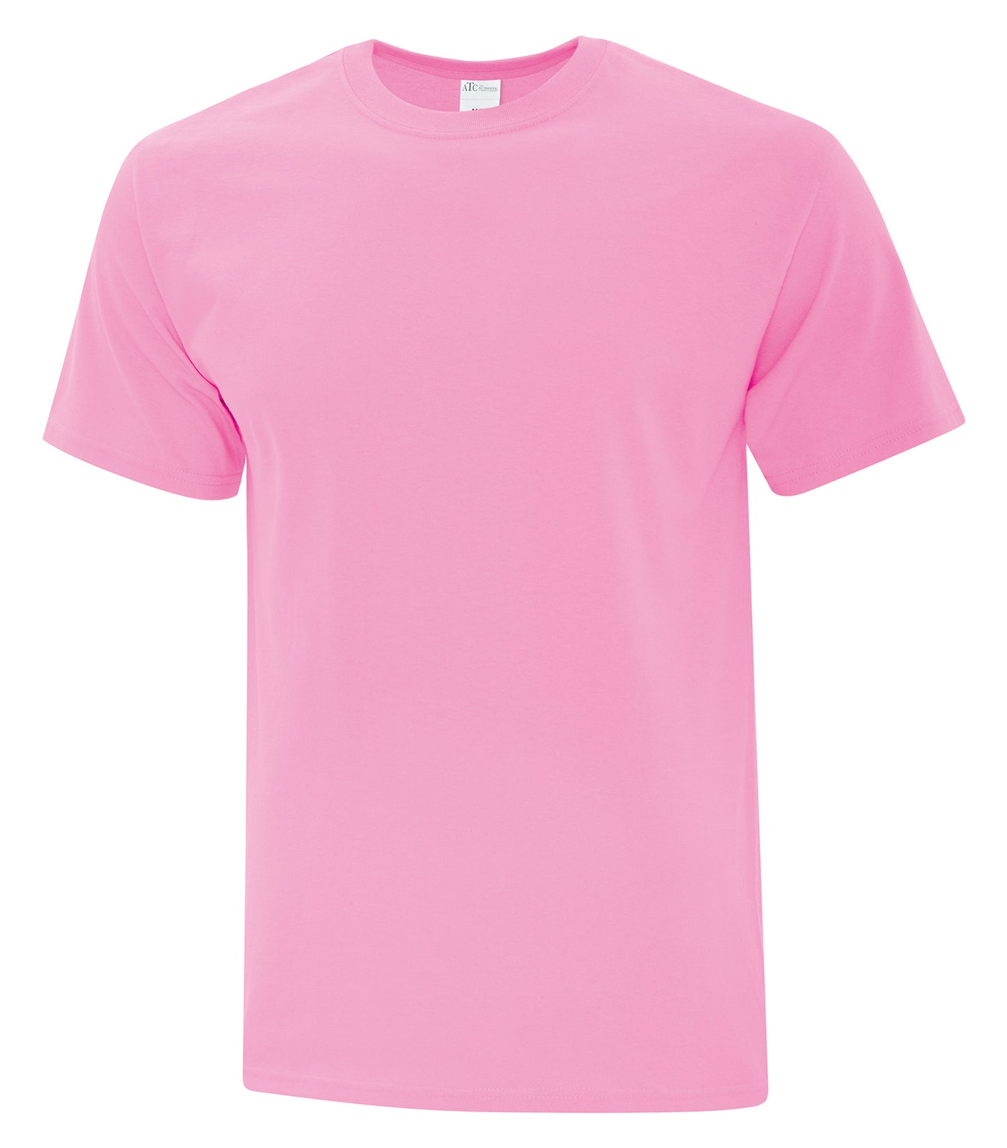 Candy Pink-model Image