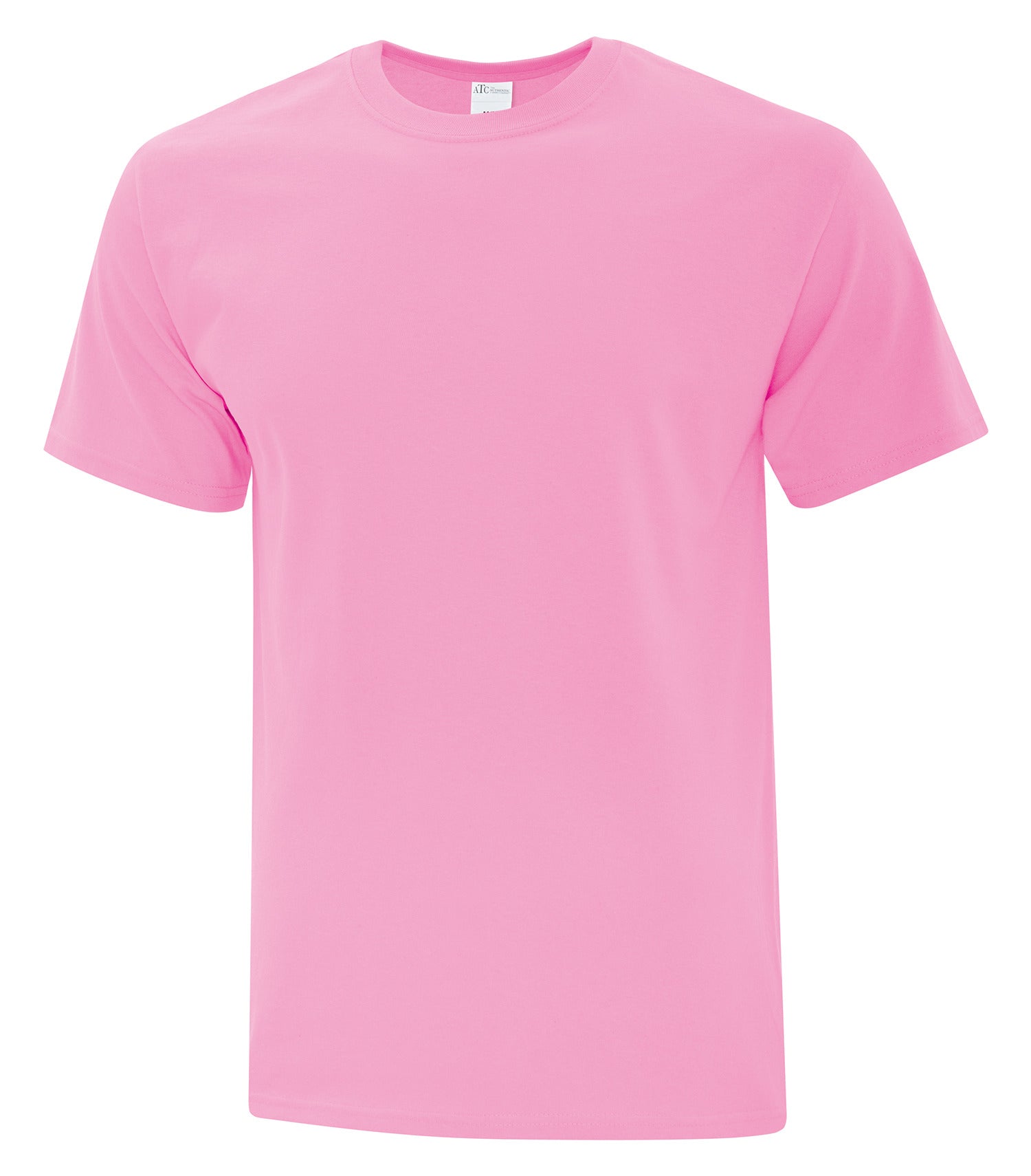 Candy Pink-model Image