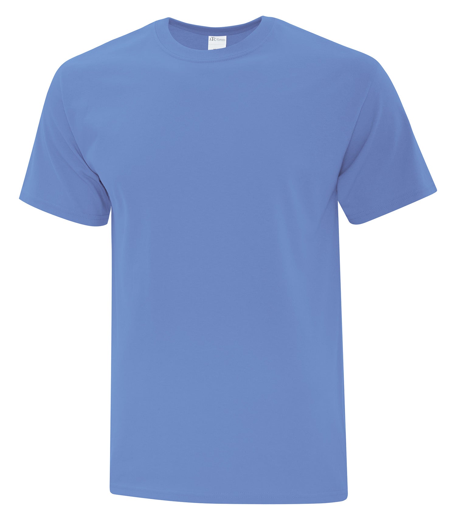 Carolina Blue-model Image