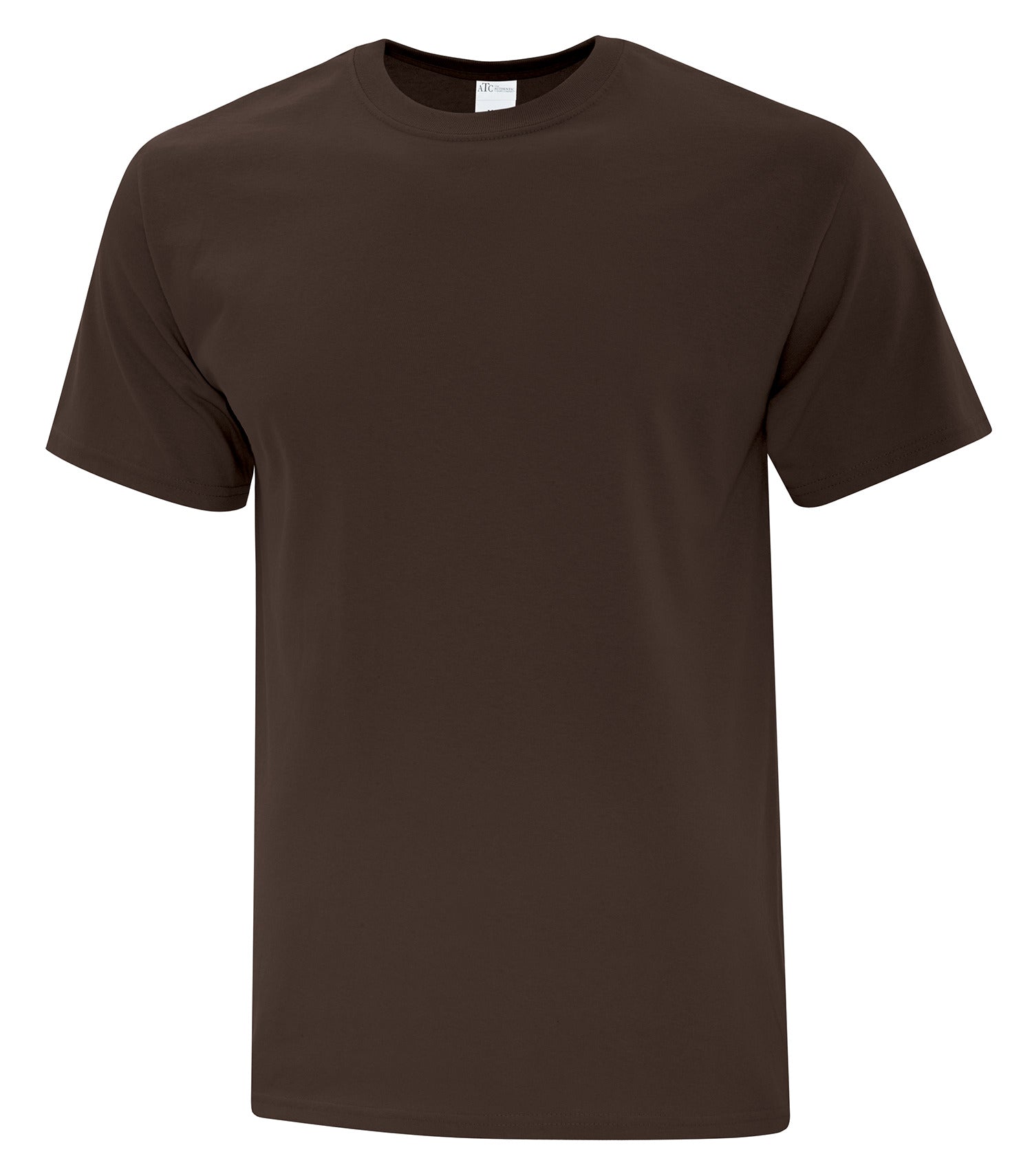Dark ChcBrown-model Image