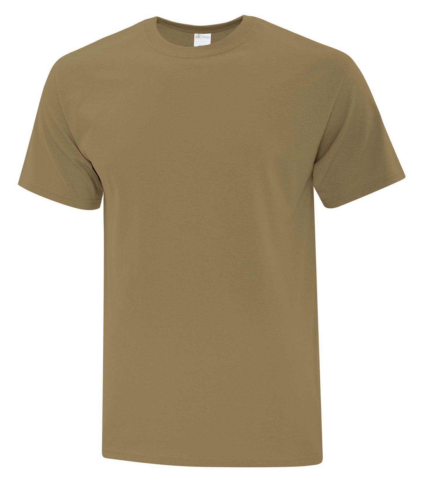 Coyote Brown-model Image