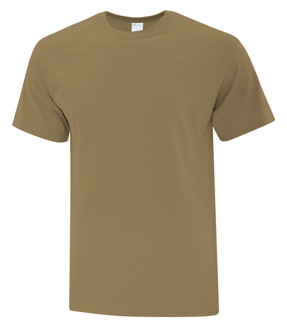 Coyote Brown-model Image