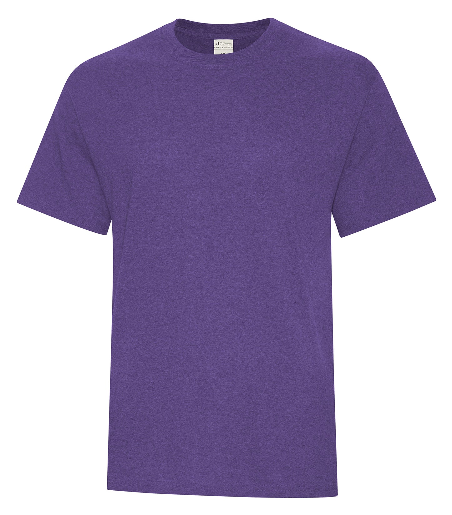 Hthr Purple-model Image