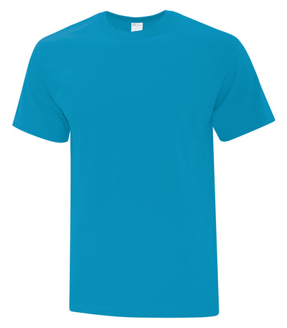 Neon BlueHthr-model Image