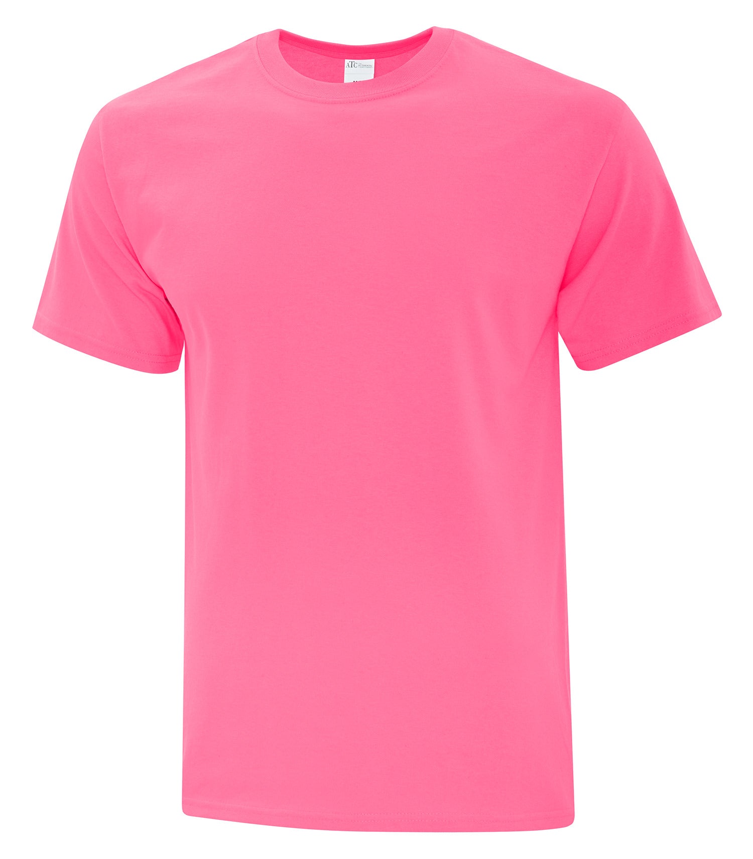 Neon Pink-model Image