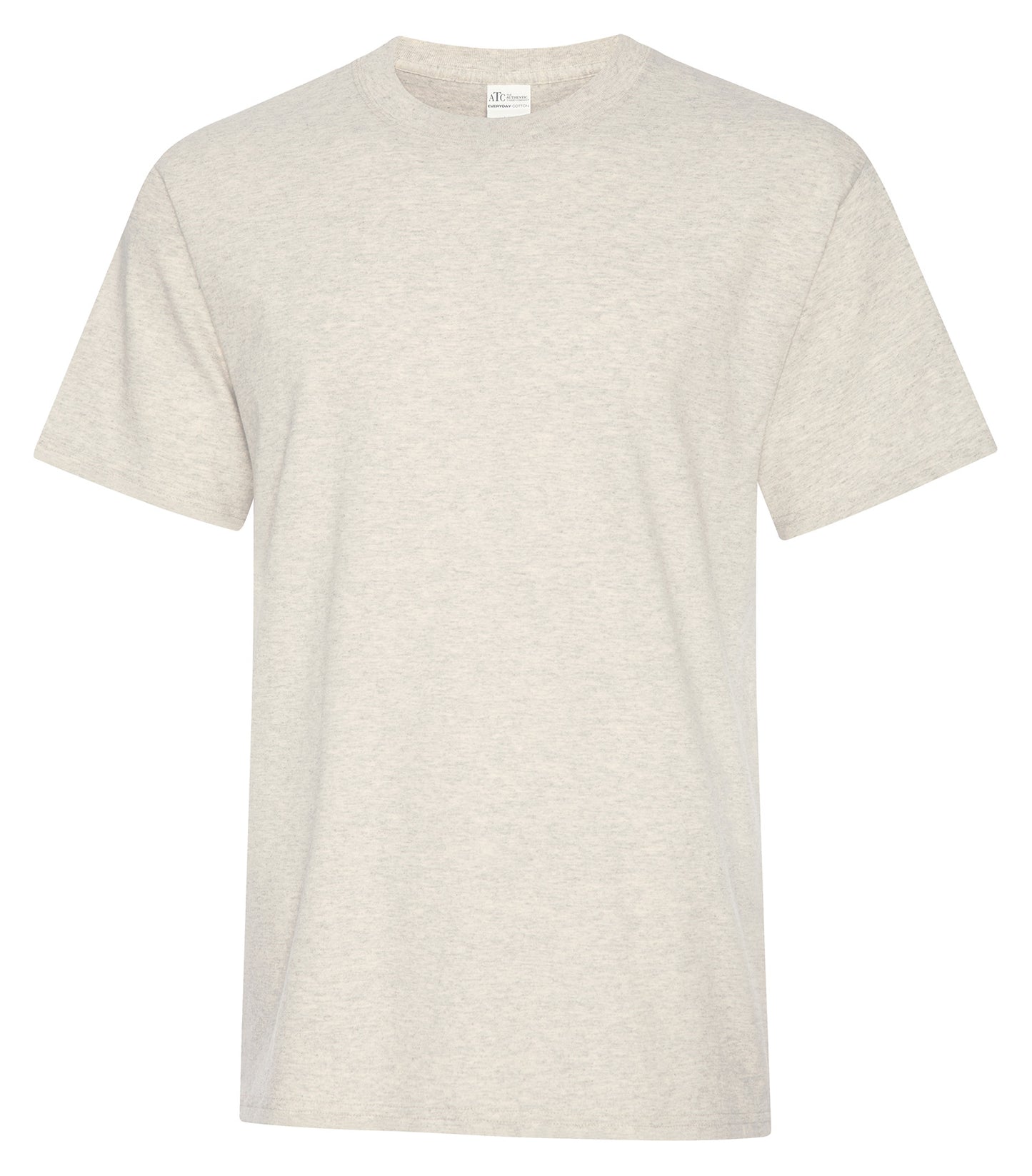 Oatmeal Hthr-model Image