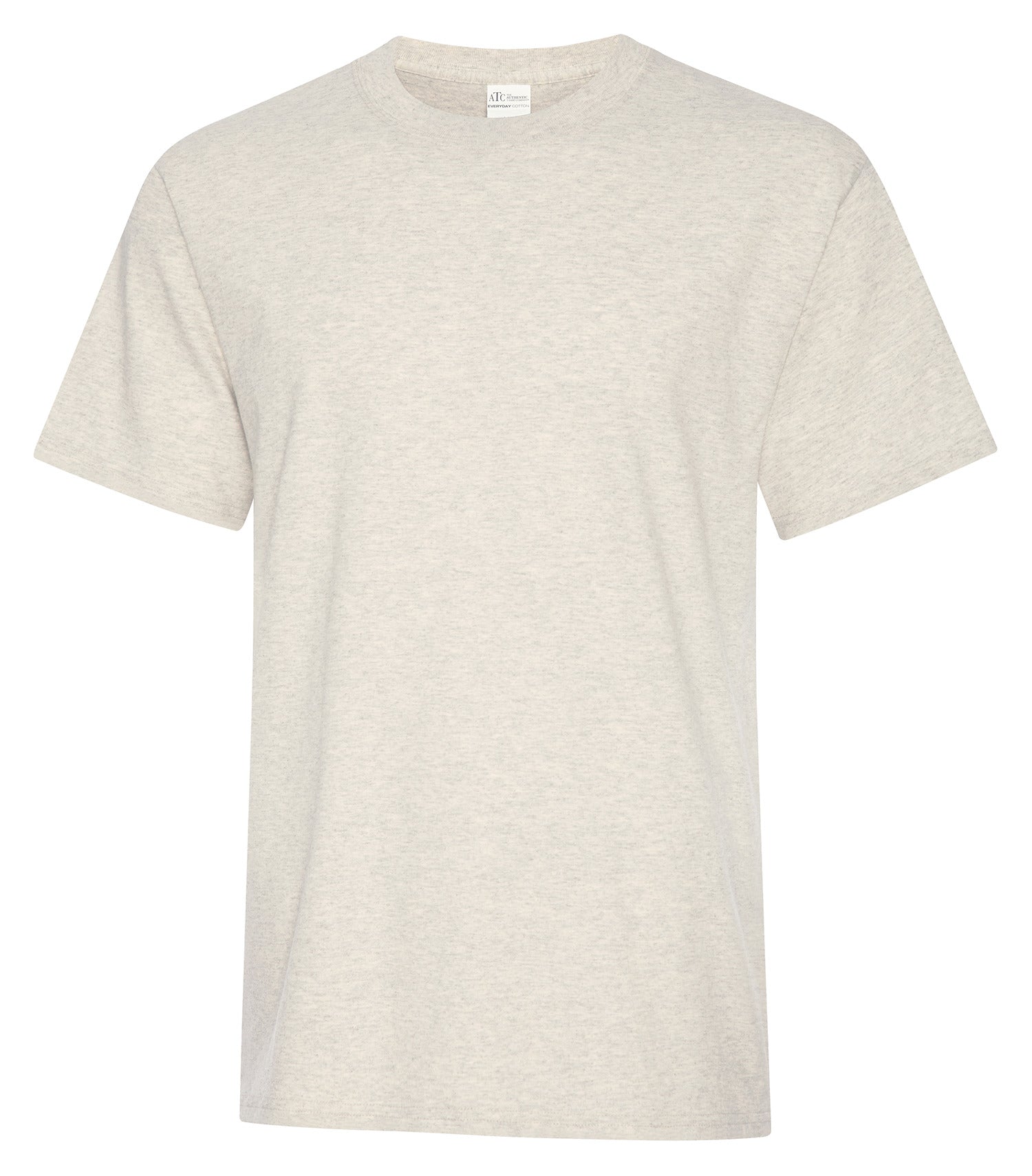 Oatmeal Hthr-model Image