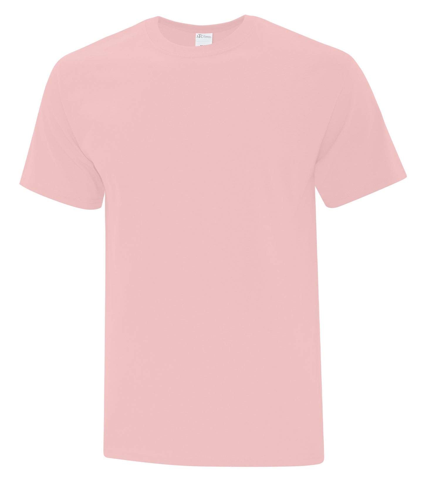 Pale Blush