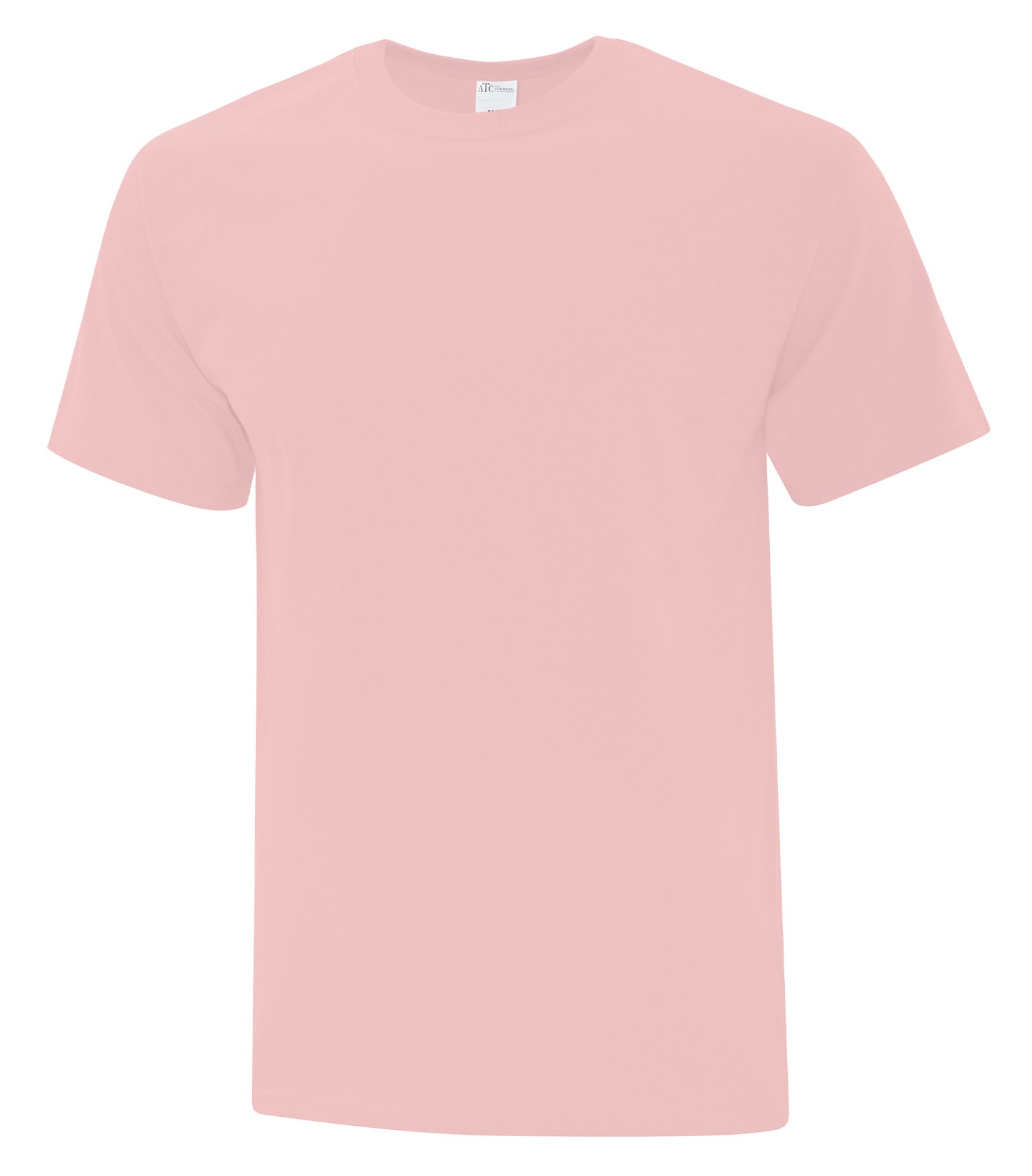 Pale Blush-model Image