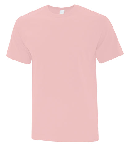 Pale Blush-model Image