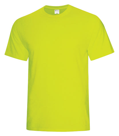 Safety Green-model Image