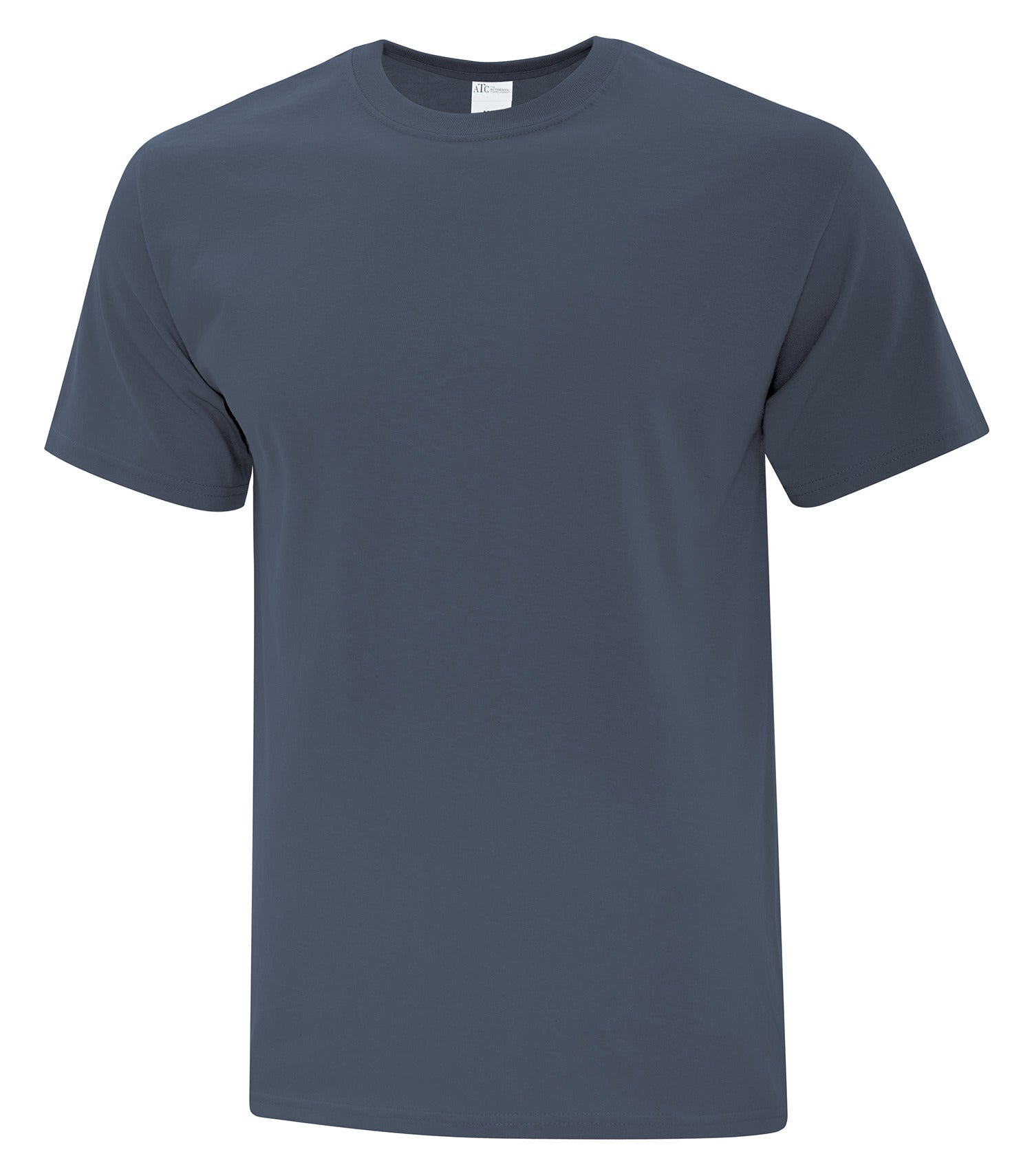 Steel Blue-model Image