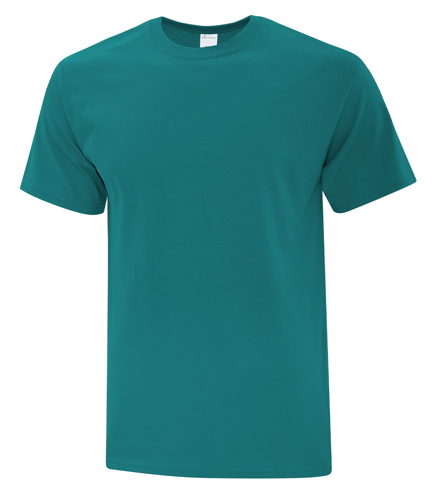 Teal-model Image