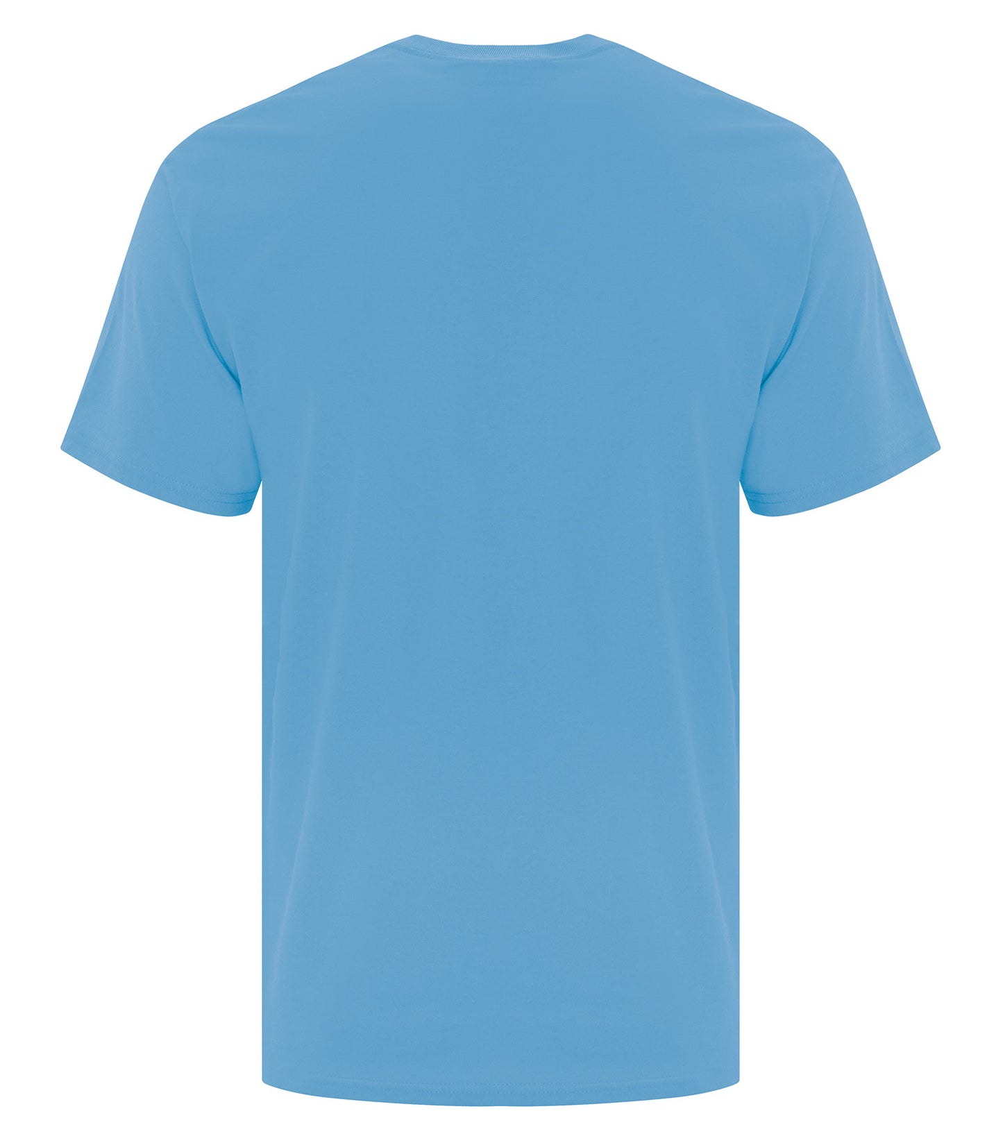 Aquatic Blue-model Image