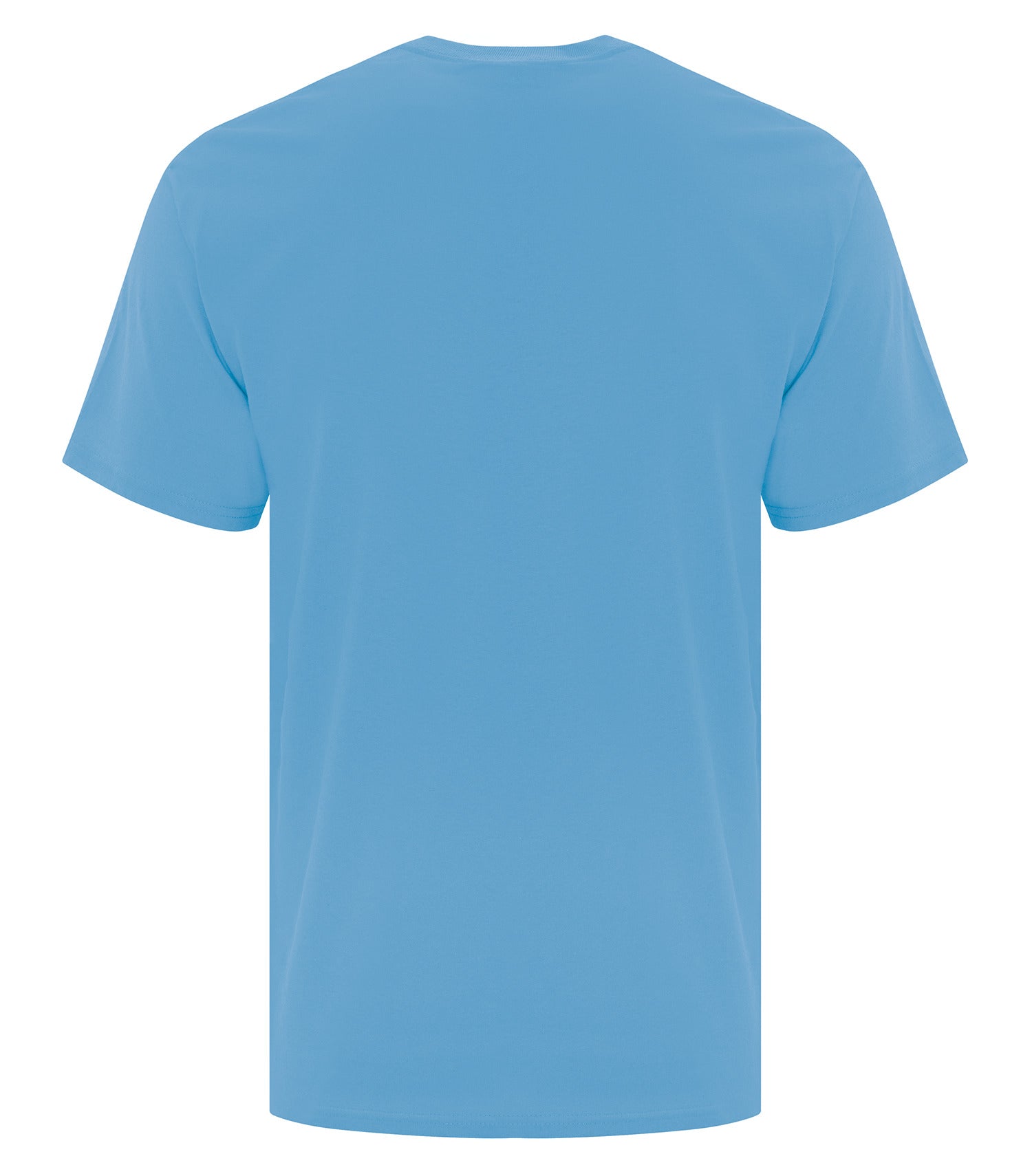 Aquatic Blue-model Image