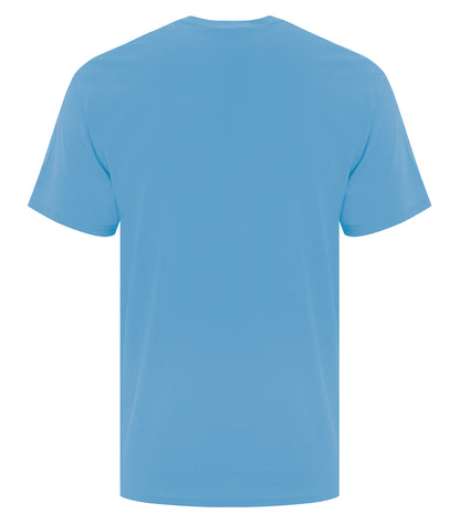 Aquatic Blue-model Image
