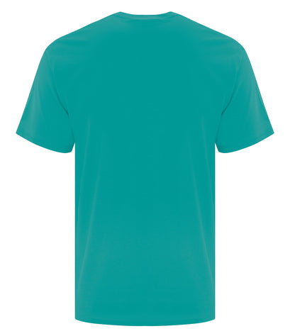 Bright Aqua-model Image