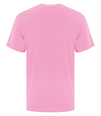 Candy Pink-model Image