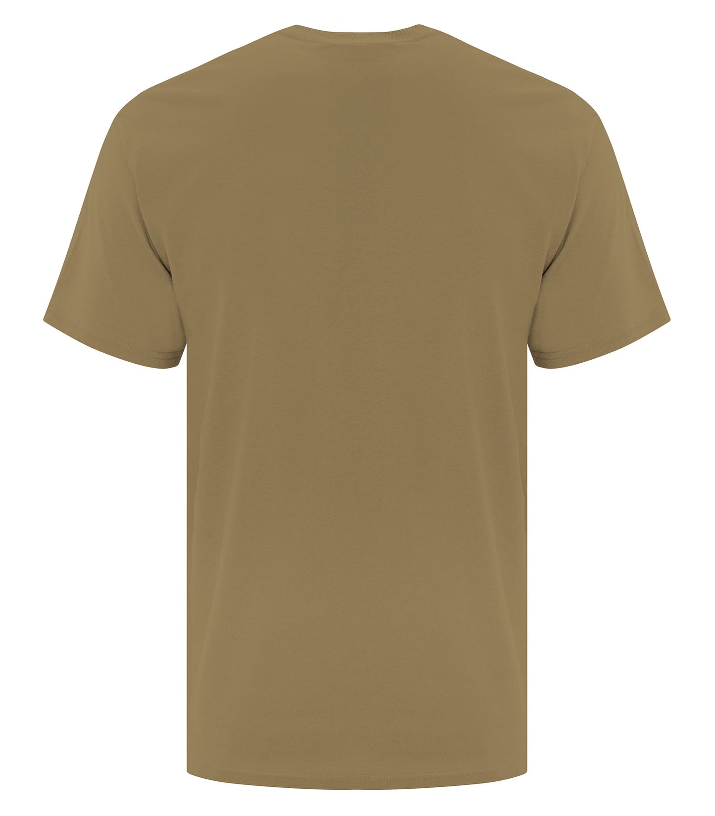 Coyote Brown-model Image