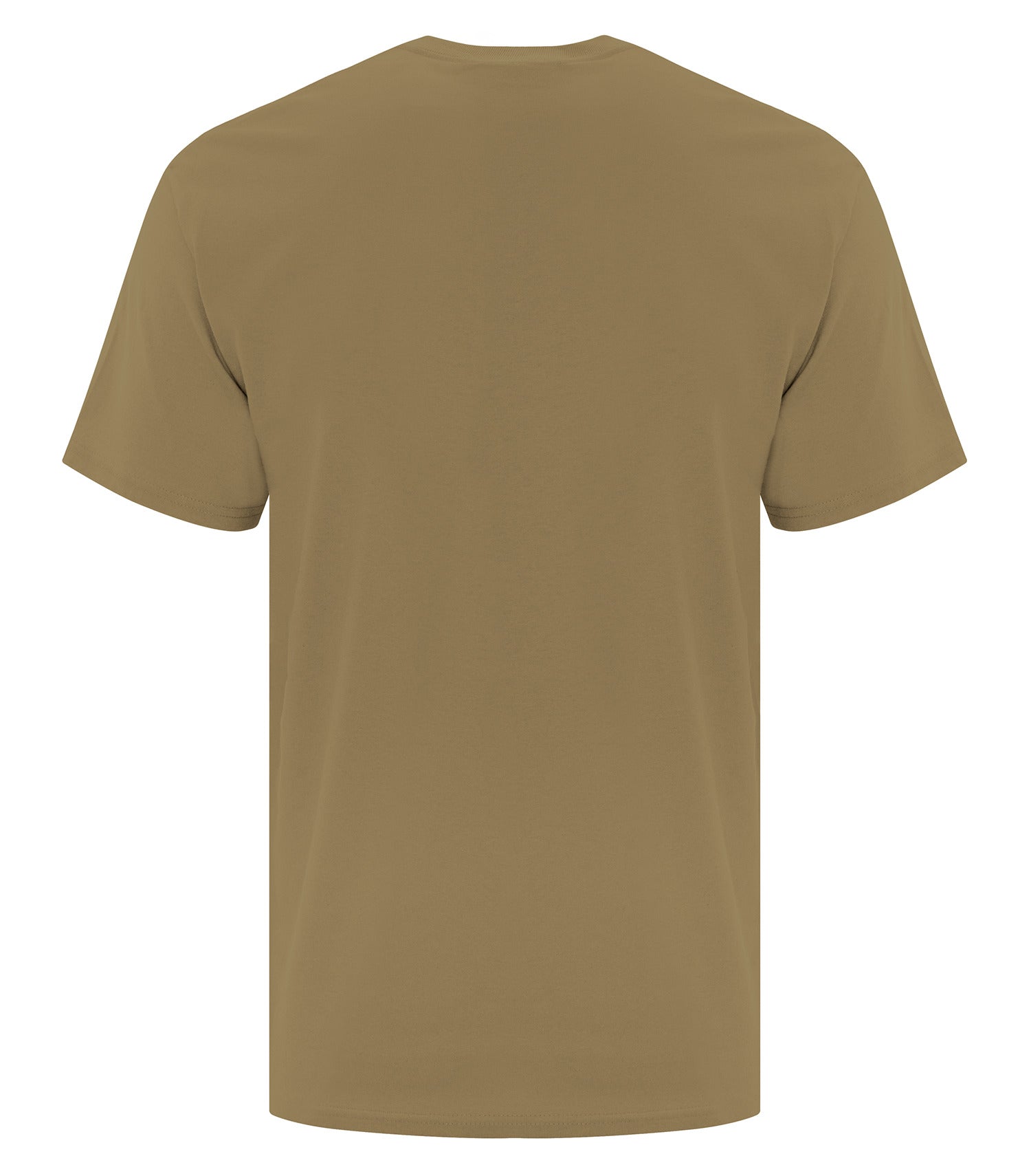 Coyote Brown-model Image