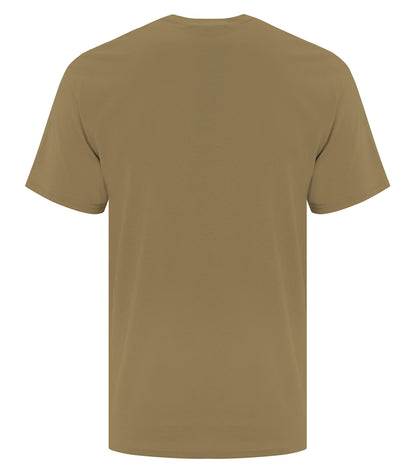 Coyote Brown-model Image