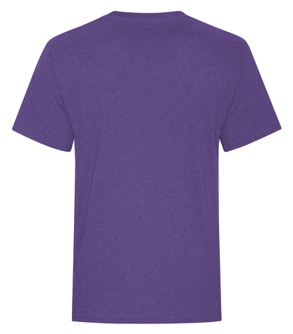Hthr Purple-model Image