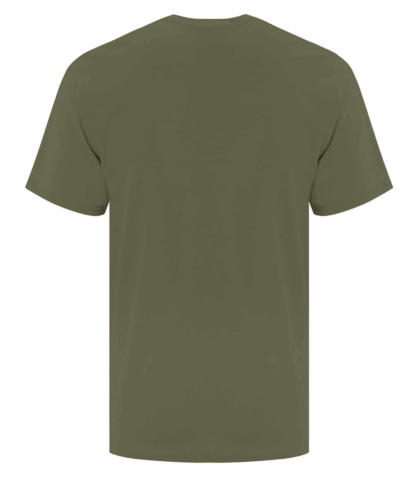 MilitaryGreen-model Image